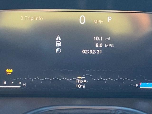 new 2025 Jeep Compass car, priced at $33,500