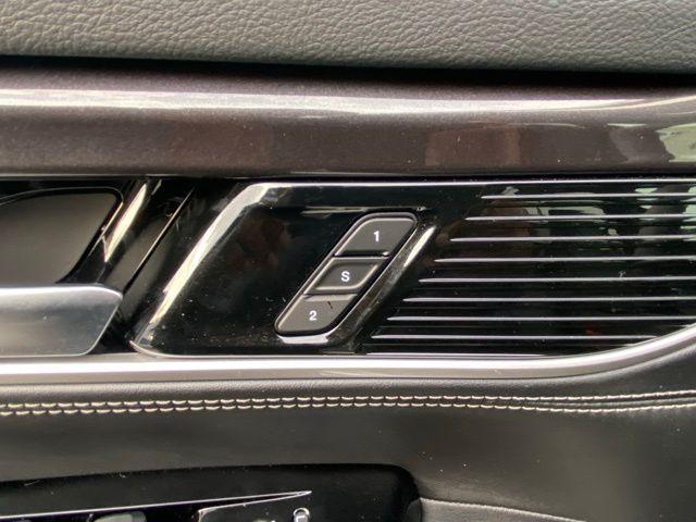 new 2024 Jeep Wagoneer L car, priced at $64,800