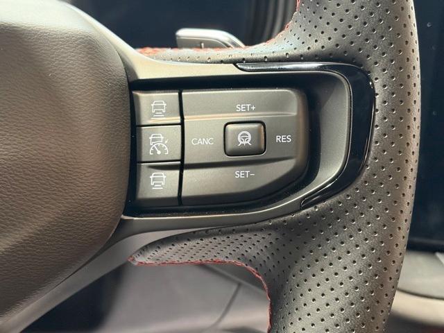 new 2026 Dodge Charger car, priced at $55,575