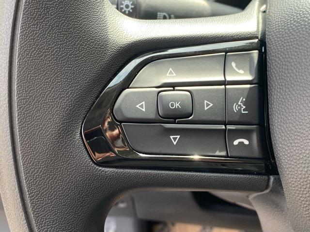 new 2026 Ram ProMaster 2500 car, priced at $54,525