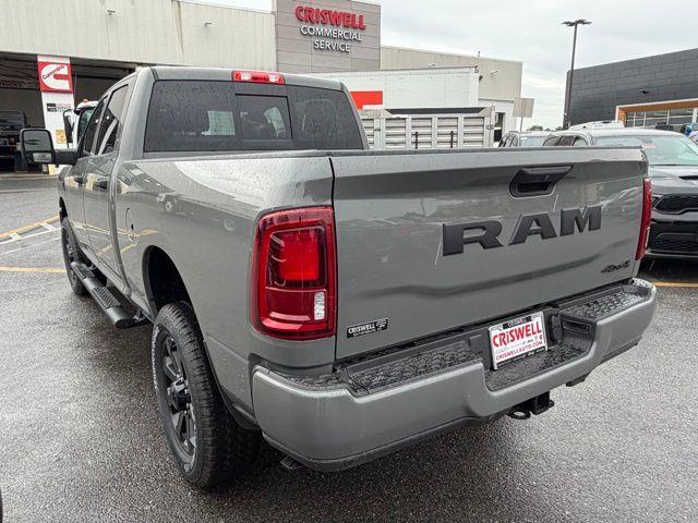 new 2026 Ram 2500 car, priced at $73,160