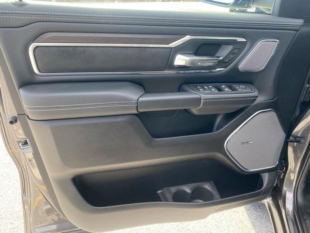 new 2026 Ram 1500 car, priced at $64,847