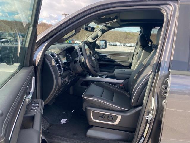 new 2026 Ram 1500 car, priced at $64,847