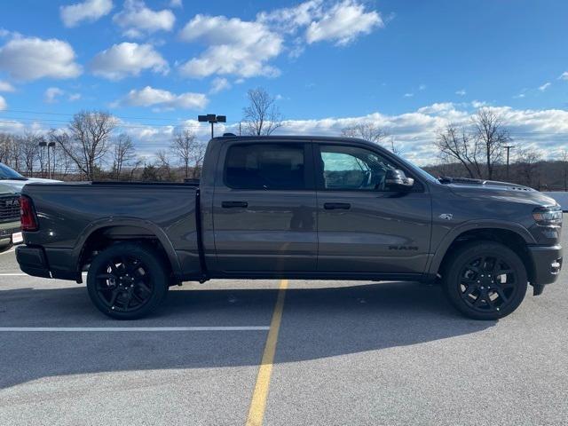 new 2026 Ram 1500 car, priced at $64,847