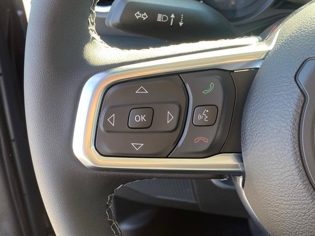 new 2026 Jeep Wrangler car, priced at $51,778