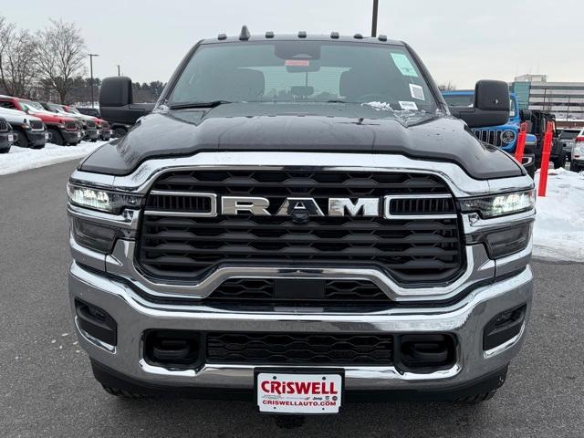 new 2026 Ram 2500 car, priced at $50,472