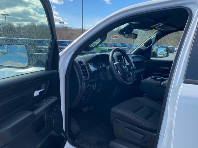 new 2026 Ram 1500 car, priced at $42,153