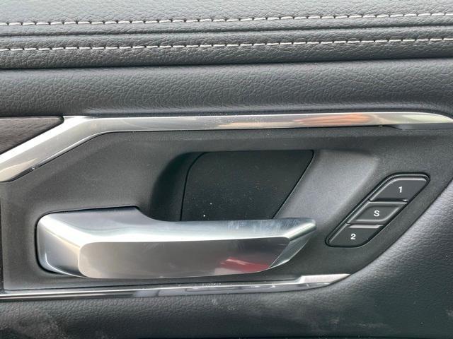 new 2026 Ram 1500 car, priced at $59,116