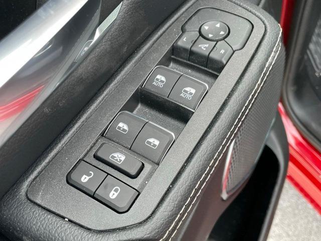 new 2026 Ram 1500 car, priced at $59,116