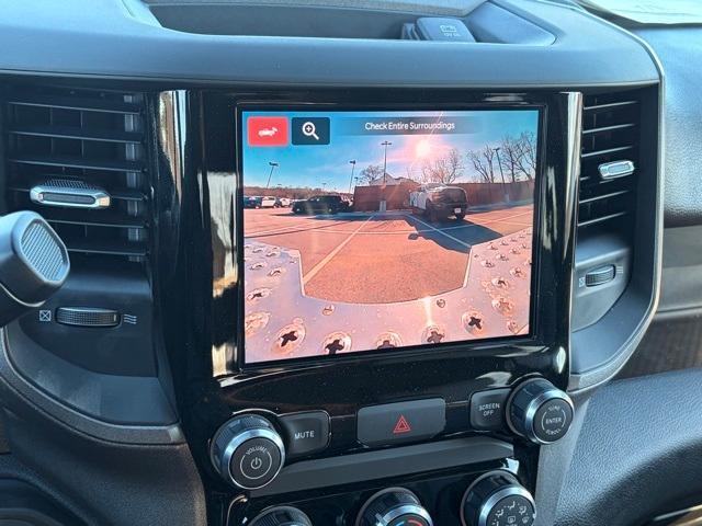 new 2026 Ram 3500 car, priced at $68,900