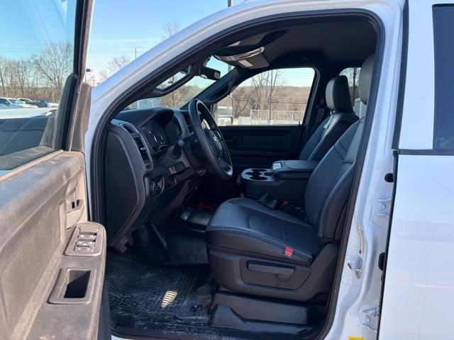 new 2026 Ram 3500 car, priced at $68,900