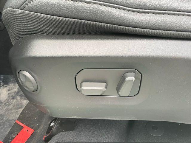 new 2026 Jeep Wrangler car, priced at $51,230