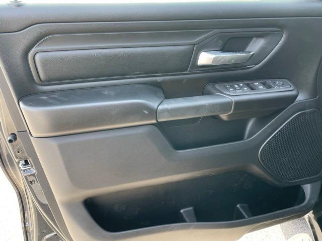 new 2026 Ram 1500 car, priced at $45,074