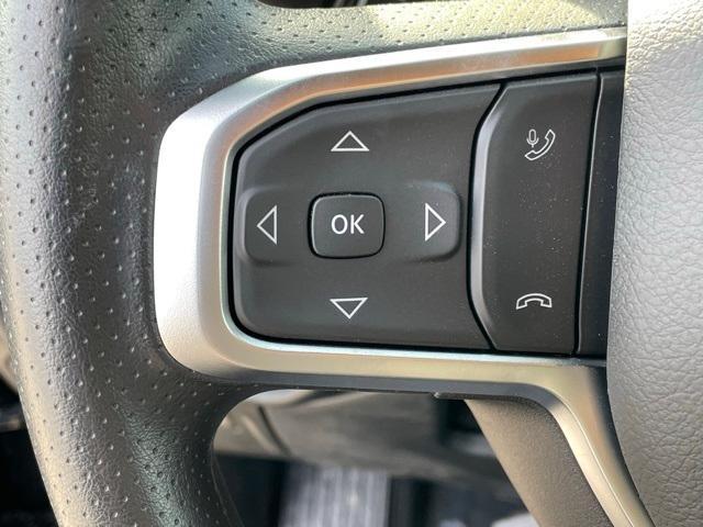 new 2026 Ram 1500 car, priced at $45,074