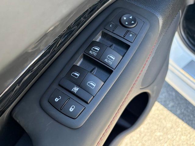 new 2026 Dodge Durango car, priced at $47,021