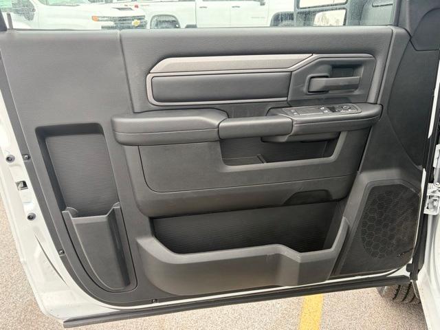 new 2026 Ram 2500 car, priced at $52,335