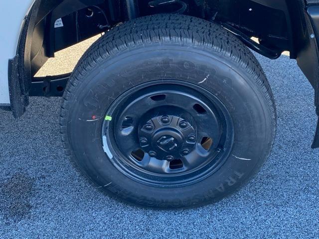 new 2026 Ram 2500 car, priced at $52,660