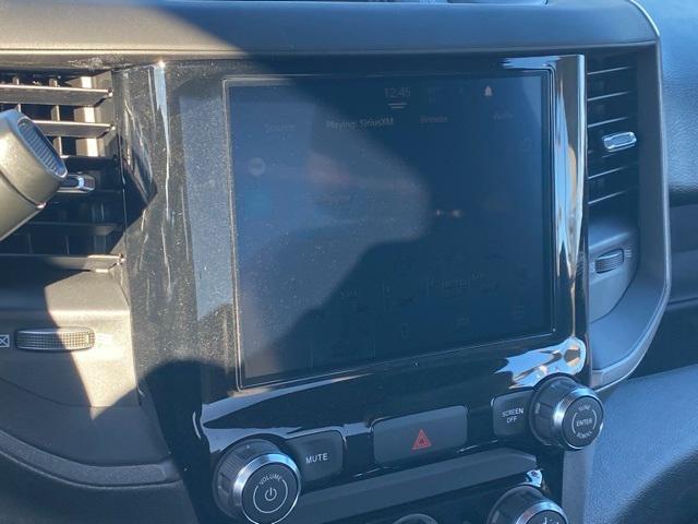 new 2026 Ram 2500 car, priced at $52,660