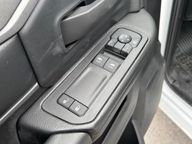 new 2026 Ram 2500 car, priced at $52,335