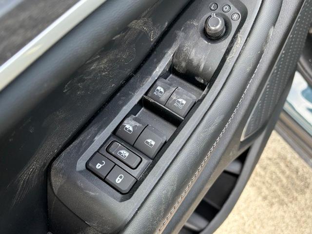 new 2026 Jeep Grand Cherokee car, priced at $46,681