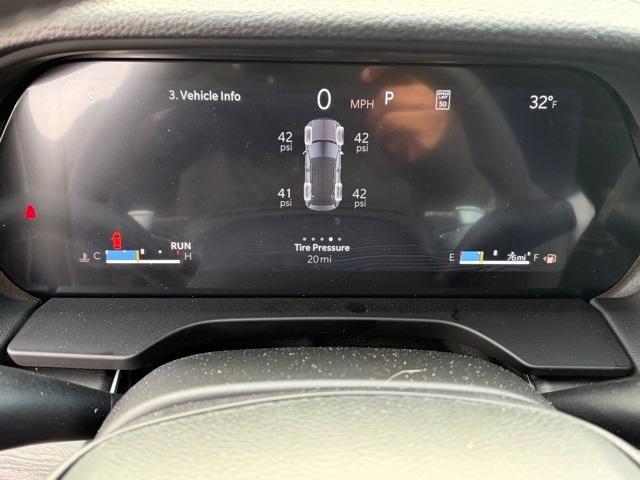 new 2026 Jeep Grand Cherokee car, priced at $46,681