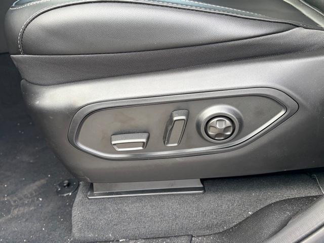 new 2026 Jeep Grand Cherokee car, priced at $46,681