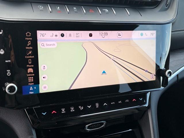 new 2026 Jeep Grand Cherokee car, priced at $46,681