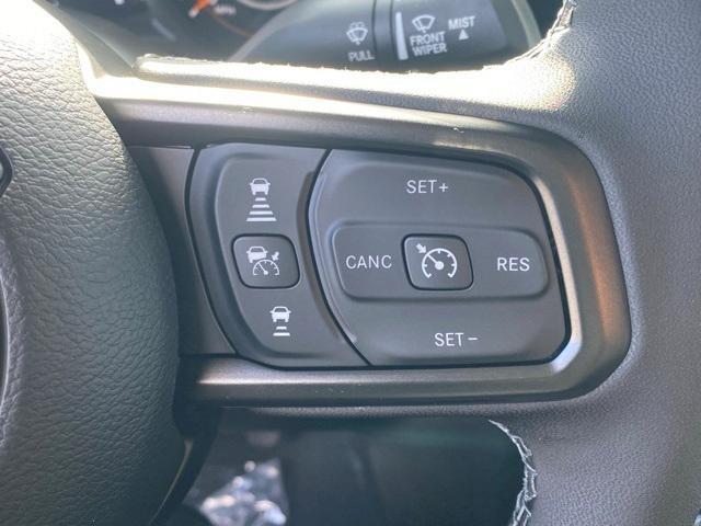 new 2026 Jeep Gladiator car, priced at $54,406