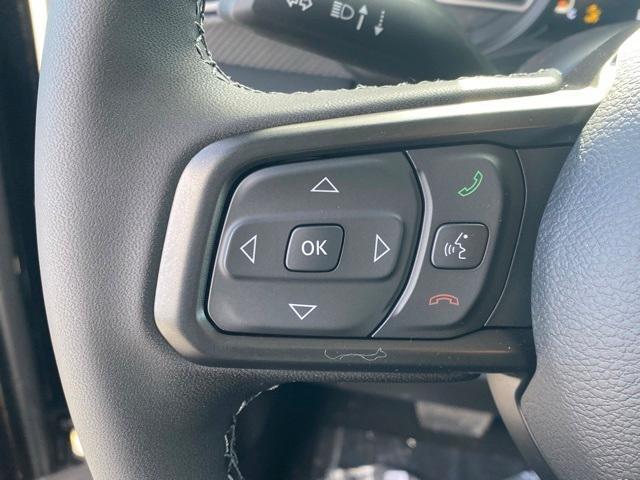 new 2026 Jeep Gladiator car, priced at $54,406