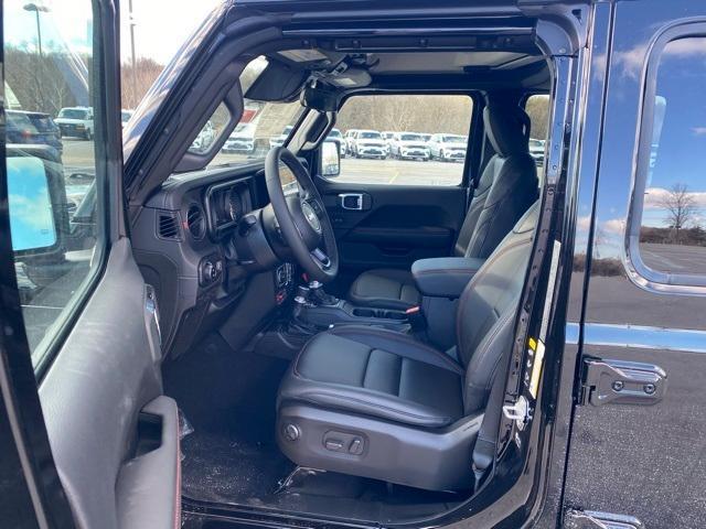 new 2026 Jeep Gladiator car, priced at $54,406