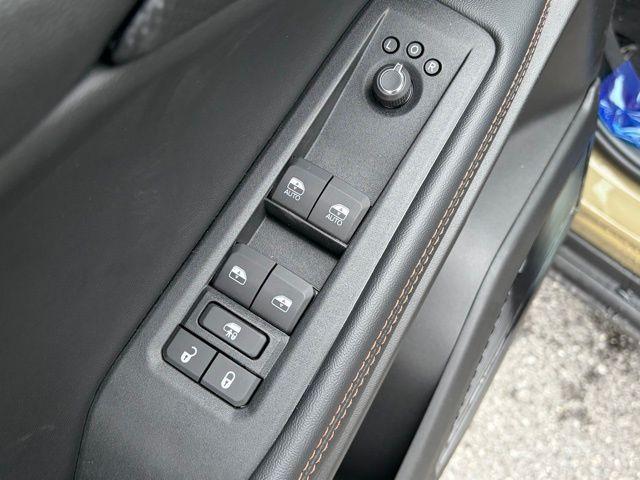 new 2026 Jeep Cherokee car, priced at $43,473