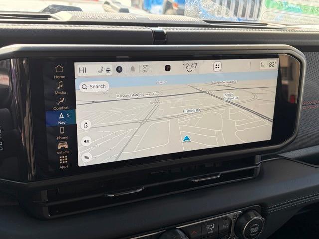 new 2026 Jeep Wrangler car, priced at $80,301