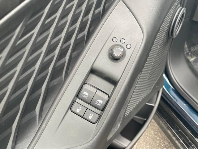 new 2026 Dodge Charger car, priced at $56,575