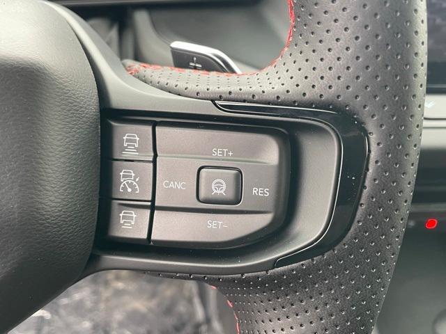 new 2026 Dodge Charger car, priced at $56,575