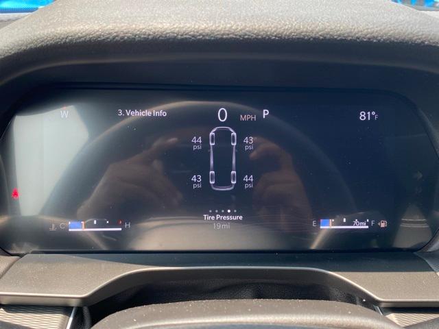 new 2025 Jeep Grand Cherokee L car, priced at $39,500