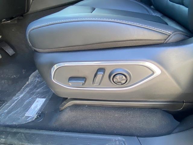 new 2023 Jeep Wagoneer car, priced at $71,500