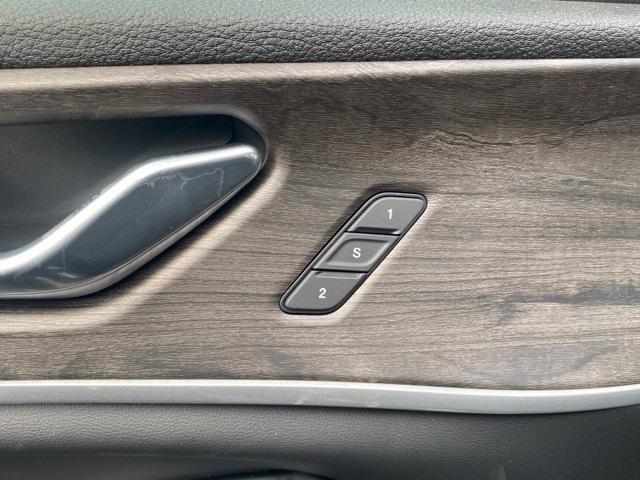 new 2025 Jeep Grand Cherokee L car, priced at $48,662