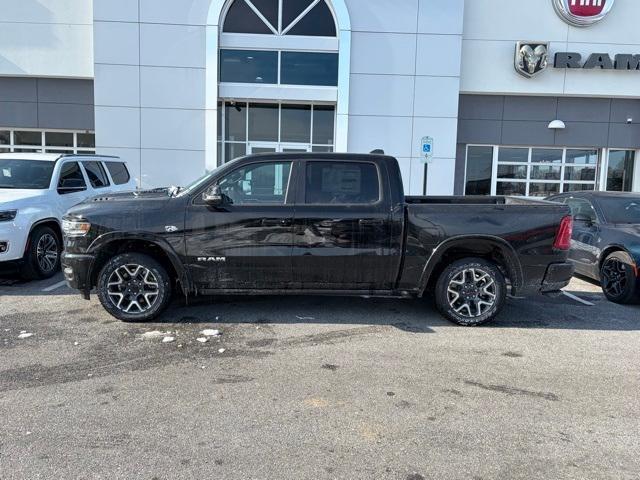 new 2026 Ram 1500 car, priced at $65,945