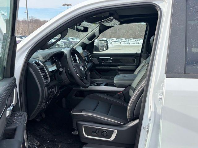 new 2026 Ram 1500 car, priced at $69,800