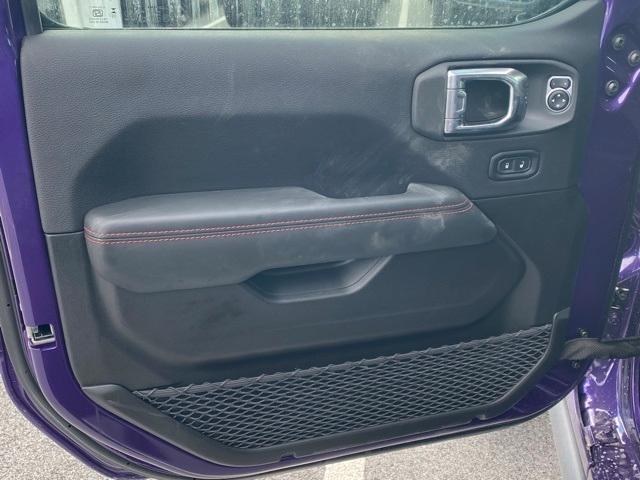 new 2026 Jeep Gladiator car, priced at $55,546