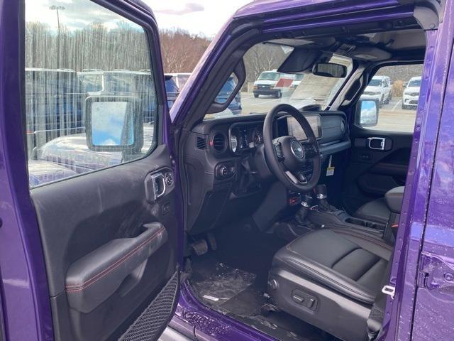 new 2026 Jeep Gladiator car, priced at $55,546