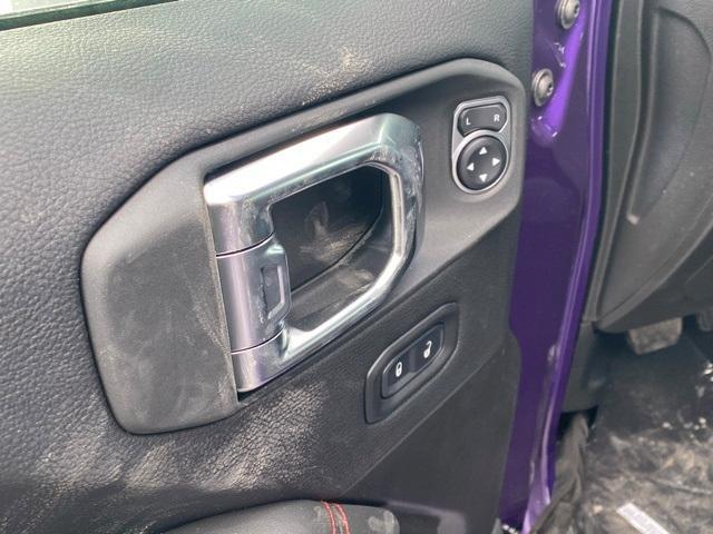 new 2026 Jeep Gladiator car, priced at $55,546