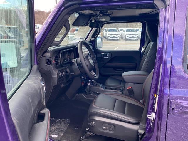 new 2026 Jeep Gladiator car, priced at $55,546