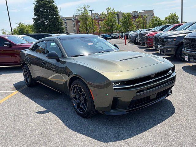 new 2026 Dodge Charger car, priced at $61,861