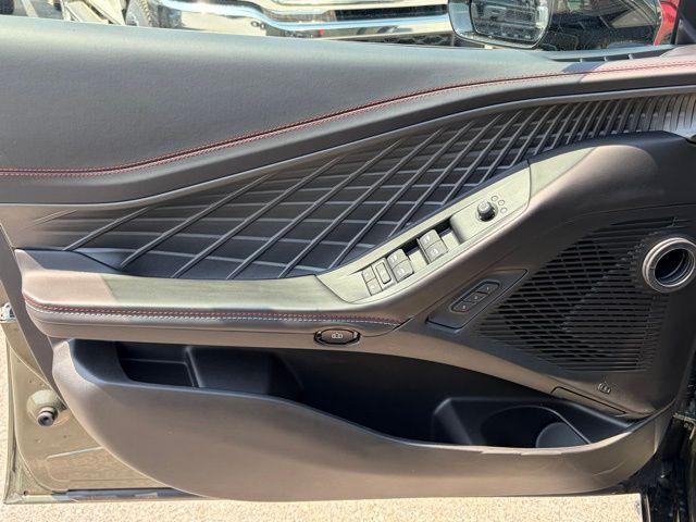 new 2026 Dodge Charger car, priced at $61,861