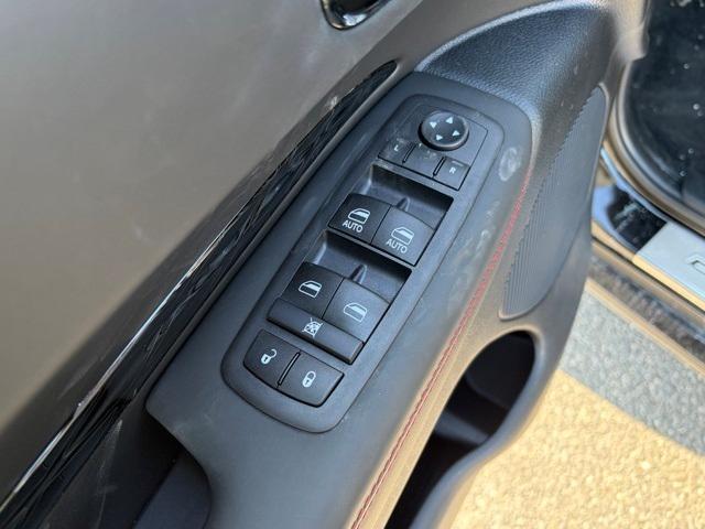 new 2026 Dodge Durango car, priced at $47,354