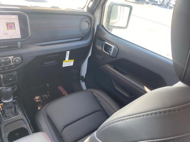 new 2026 Jeep Gladiator car, priced at $54,801