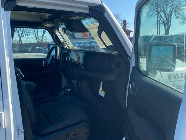 new 2026 Jeep Gladiator car, priced at $54,801