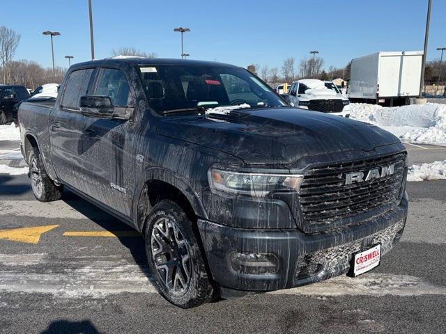 new 2026 Ram 1500 car, priced at $65,945