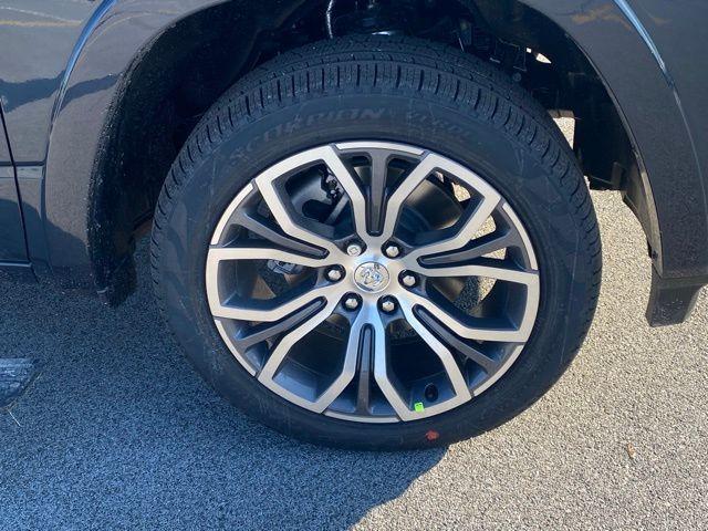 new 2026 Ram 1500 car, priced at $84,295